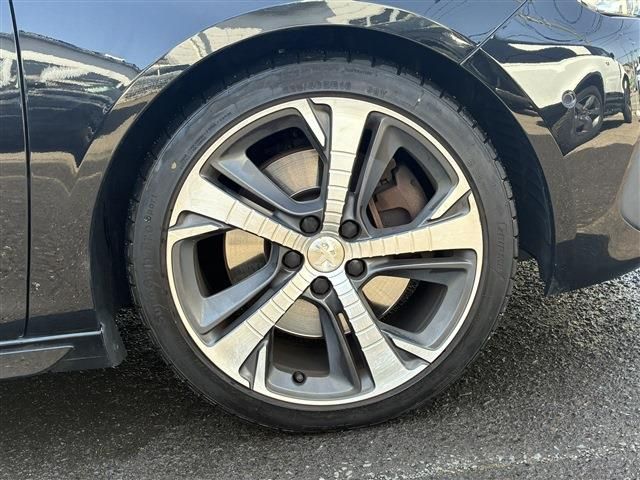 PEUGEOT 308SW