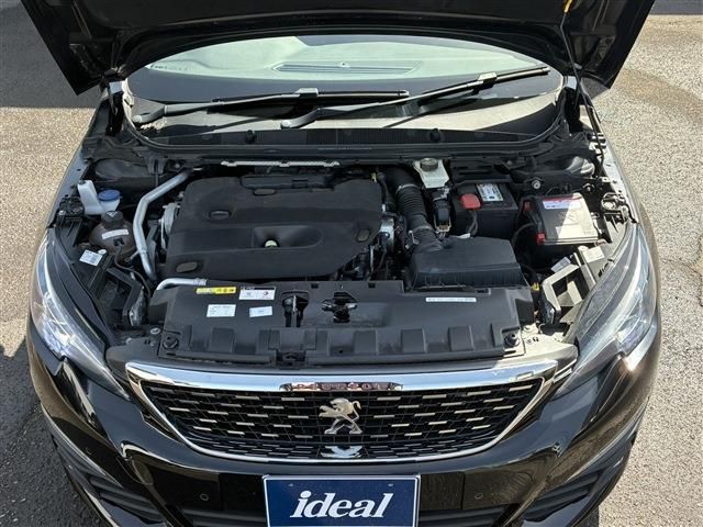 PEUGEOT 308SW