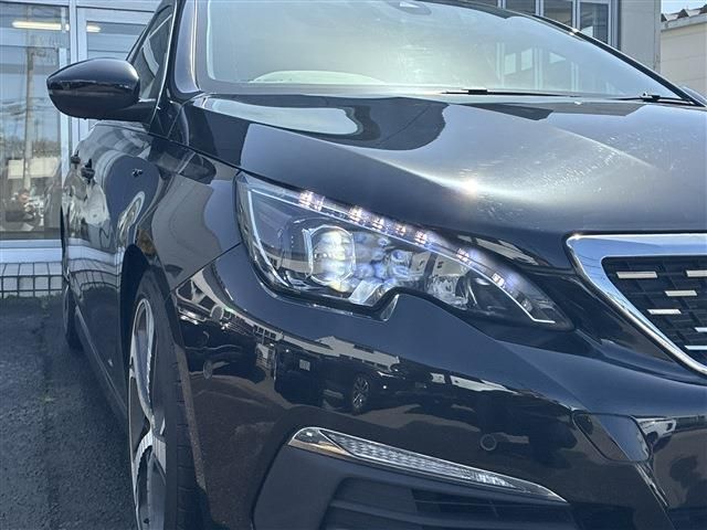 PEUGEOT 308SW