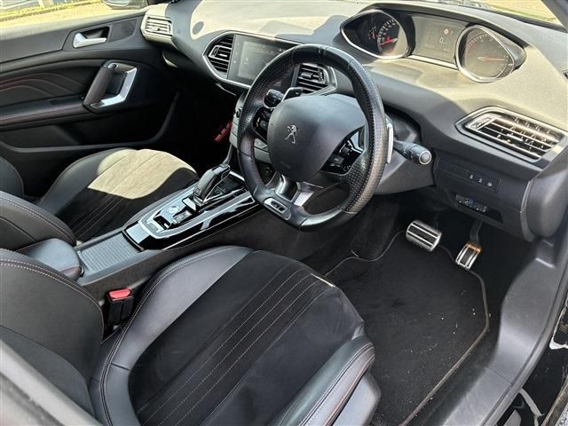 PEUGEOT 308SW