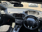 PEUGEOT 308SW