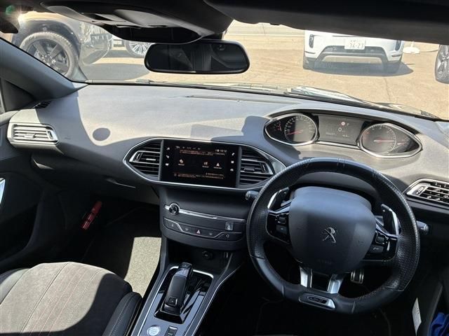 PEUGEOT 308SW