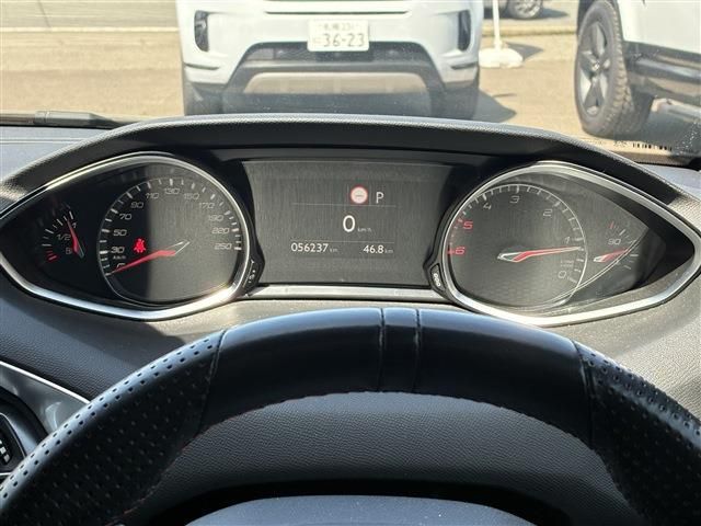 PEUGEOT 308SW