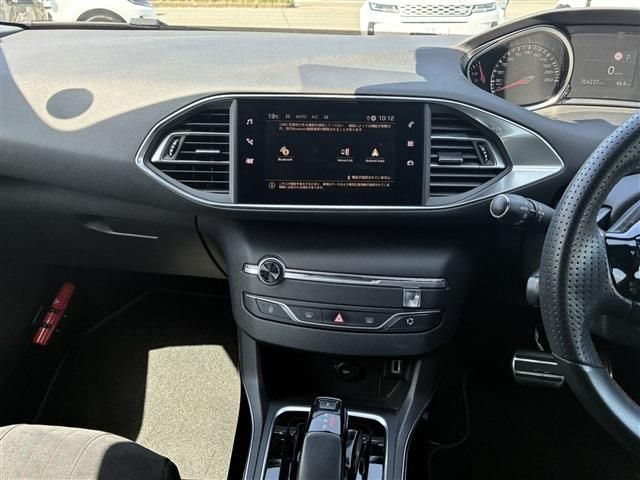 PEUGEOT 308SW