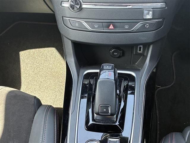 PEUGEOT 308SW