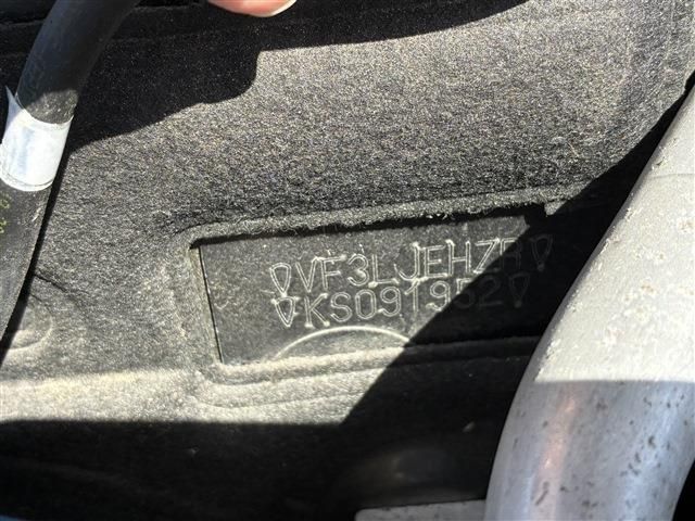 PEUGEOT 308SW
