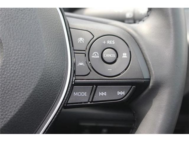 COROLLA SPORT HYBRID