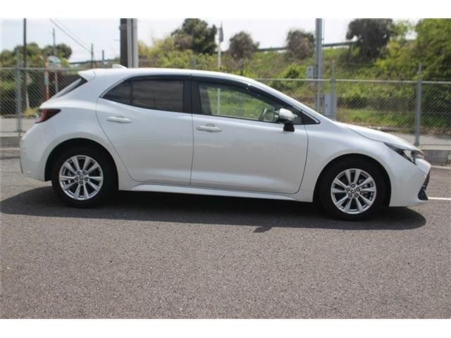 COROLLA SPORT HYBRID