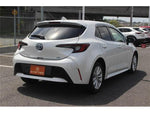 COROLLA SPORT HYBRID