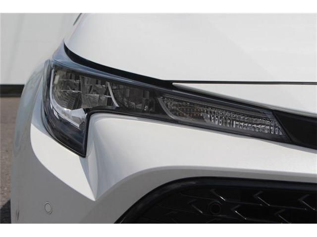 COROLLA SPORT HYBRID