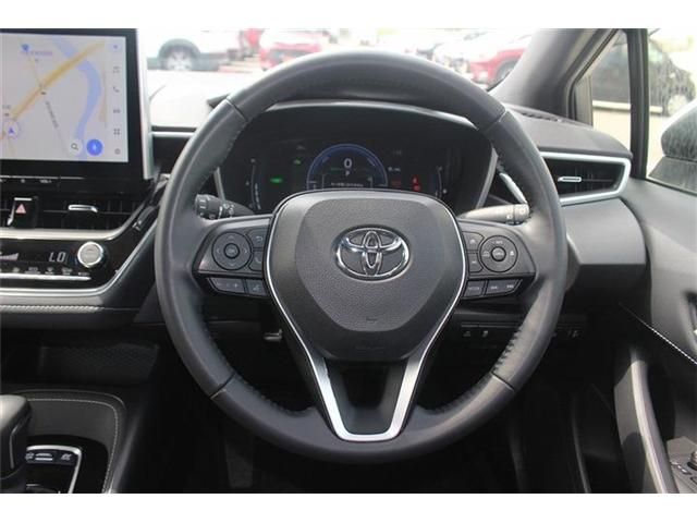 COROLLA SPORT HYBRID
