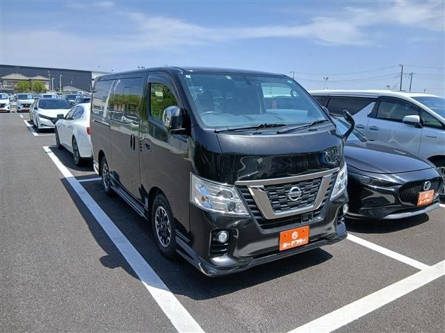 NV350 CARAVAN