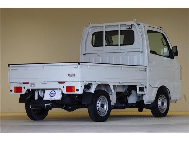 CARRY truck