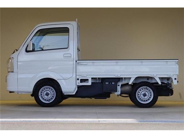 CARRY truck