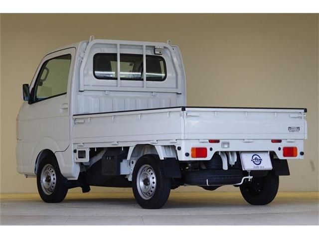 CARRY truck