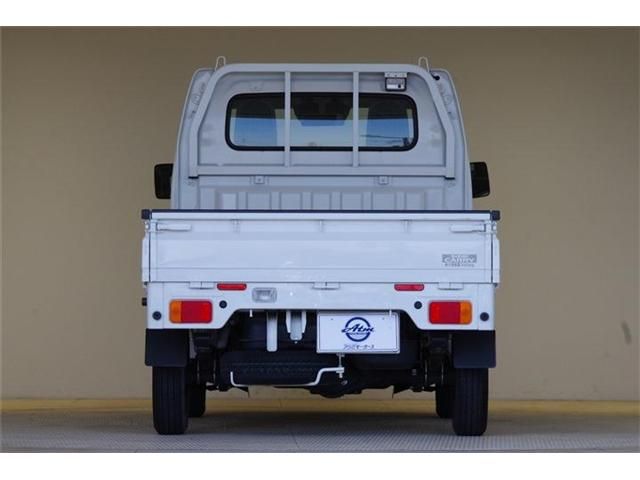 CARRY truck
