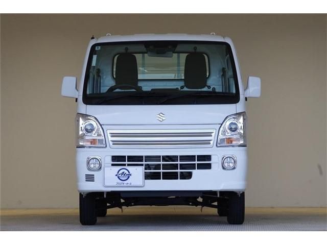 CARRY truck