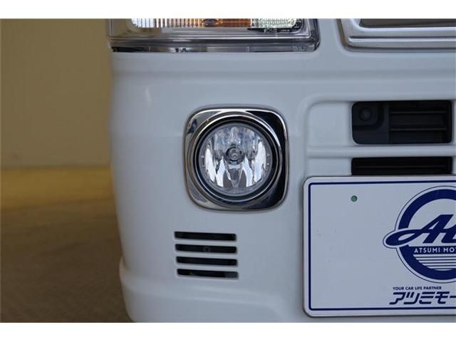 CARRY truck