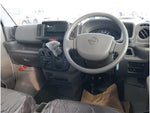 CLIPPER van