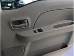 CLIPPER van