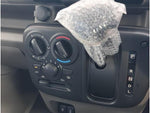 CLIPPER van