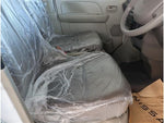 CLIPPER van
