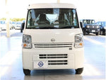 CLIPPER van
