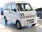 CLIPPER van
