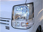 CLIPPER van