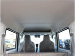 CLIPPER van