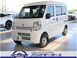 CLIPPER van