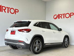 MERCEDES BENZ GLA class