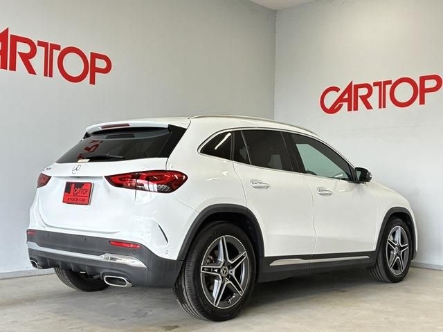 MERCEDES BENZ GLA class
