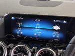 MERCEDES BENZ GLA class