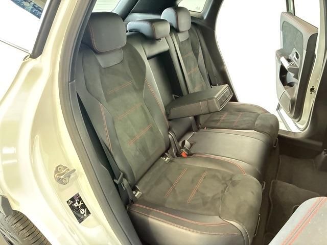 MERCEDES BENZ GLA class