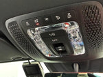 MERCEDES BENZ GLA class