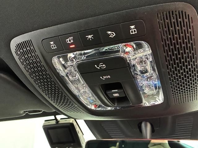 MERCEDES BENZ GLA class