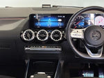 MERCEDES BENZ GLA class