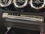 MERCEDES BENZ GLA class