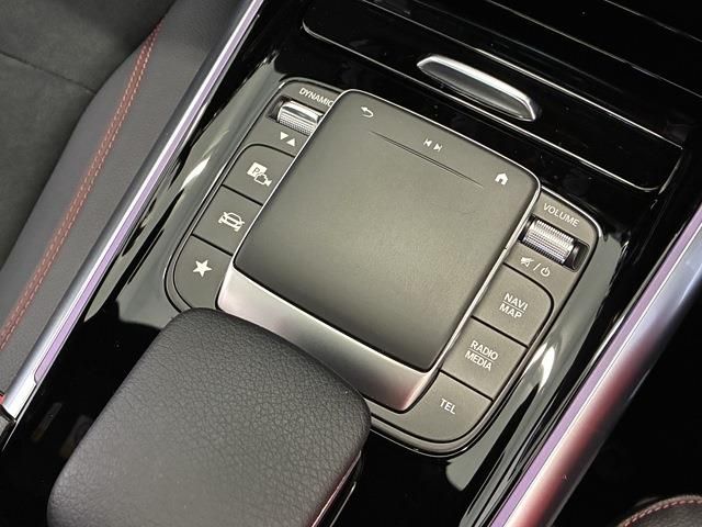 MERCEDES BENZ GLA class