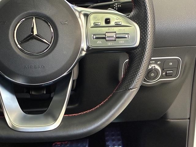 MERCEDES BENZ GLA class