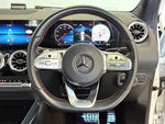 MERCEDES BENZ GLA class