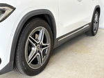 MERCEDES BENZ GLA class