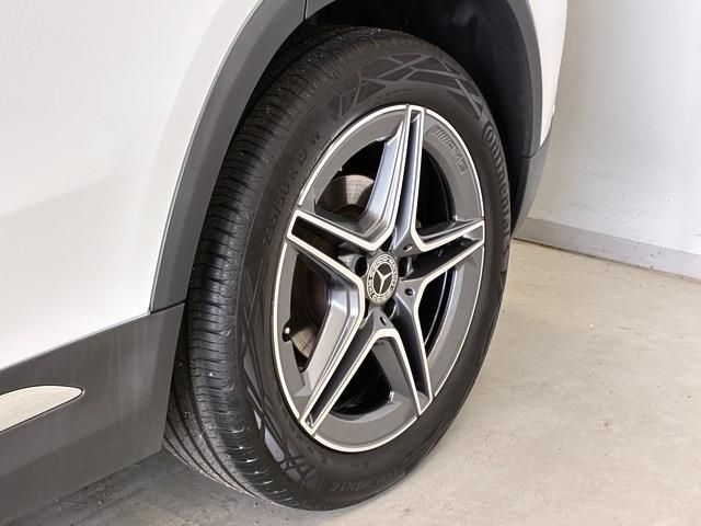 MERCEDES BENZ GLA class
