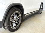 MERCEDES BENZ GLA class