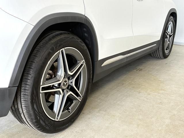 MERCEDES BENZ GLA class