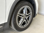 MERCEDES BENZ GLA class