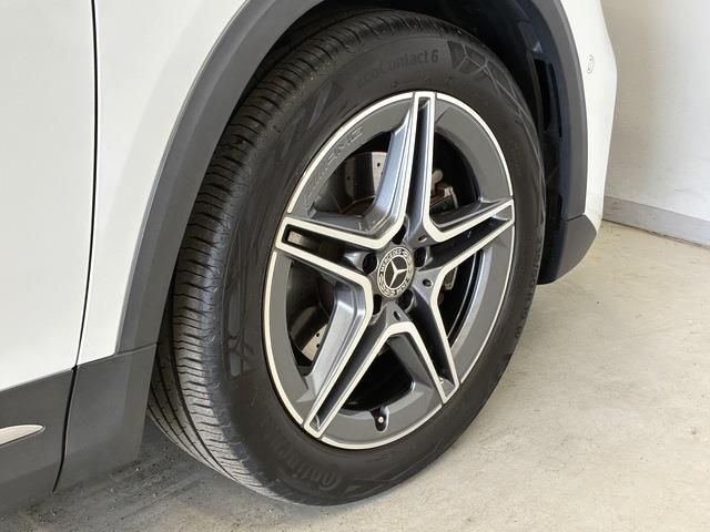 MERCEDES BENZ GLA class