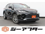 HARRIER 2WD