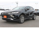 HARRIER 2WD